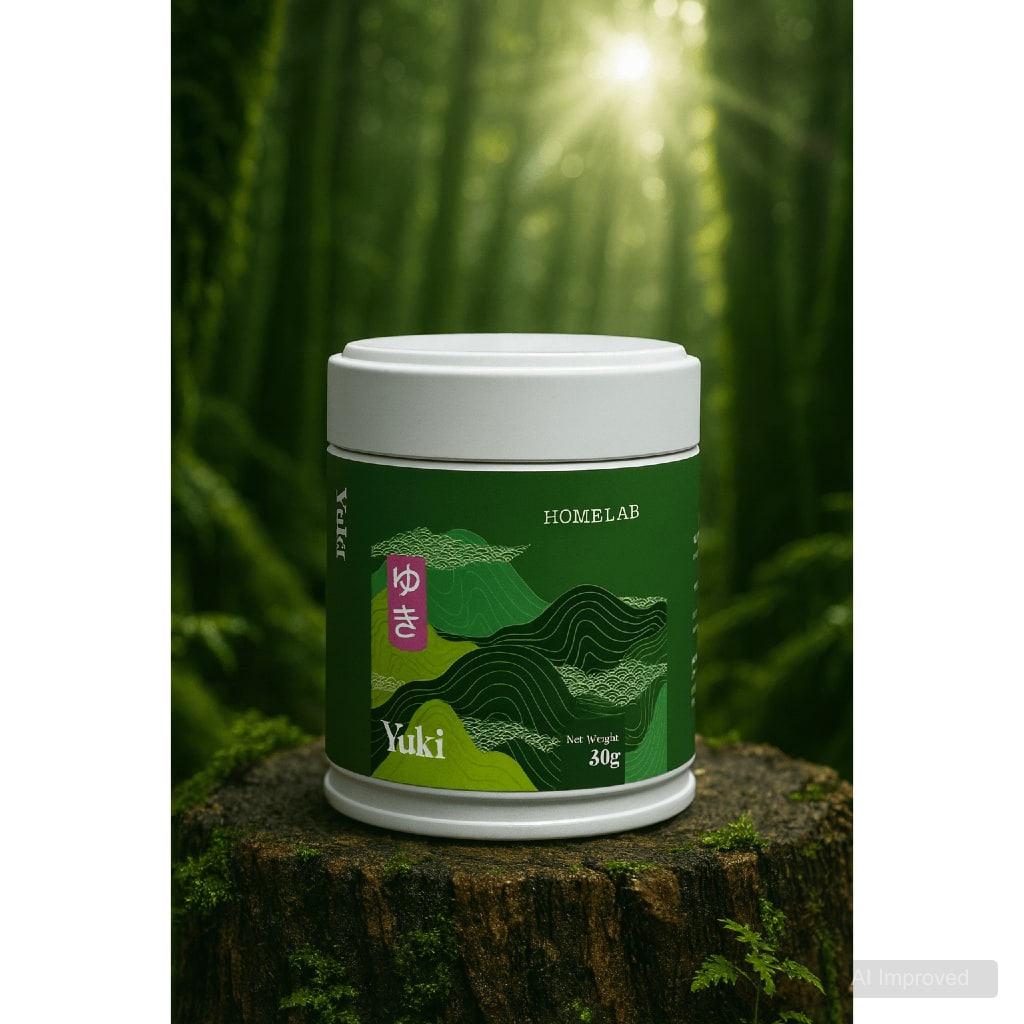 Matcha Ceremonial Grade 30g Powder 1