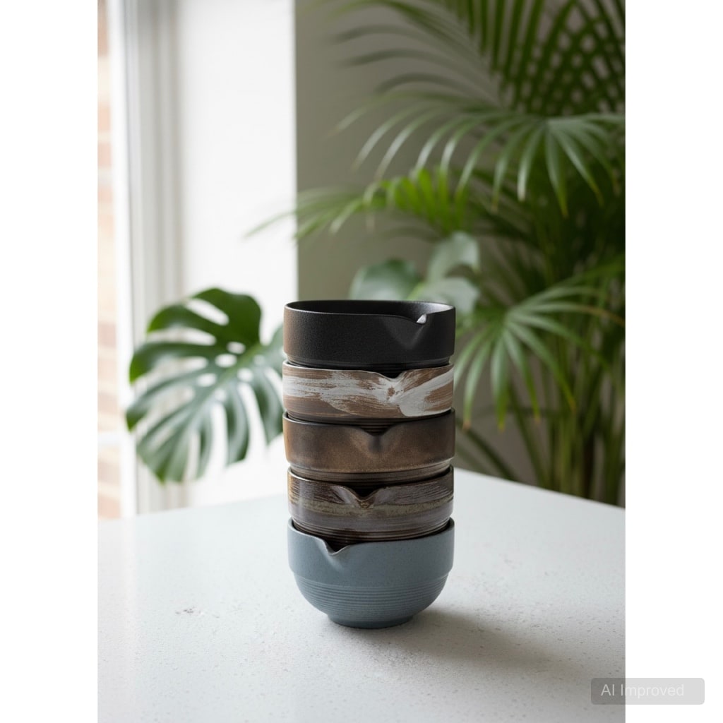 Matcha Bowl No.7 1