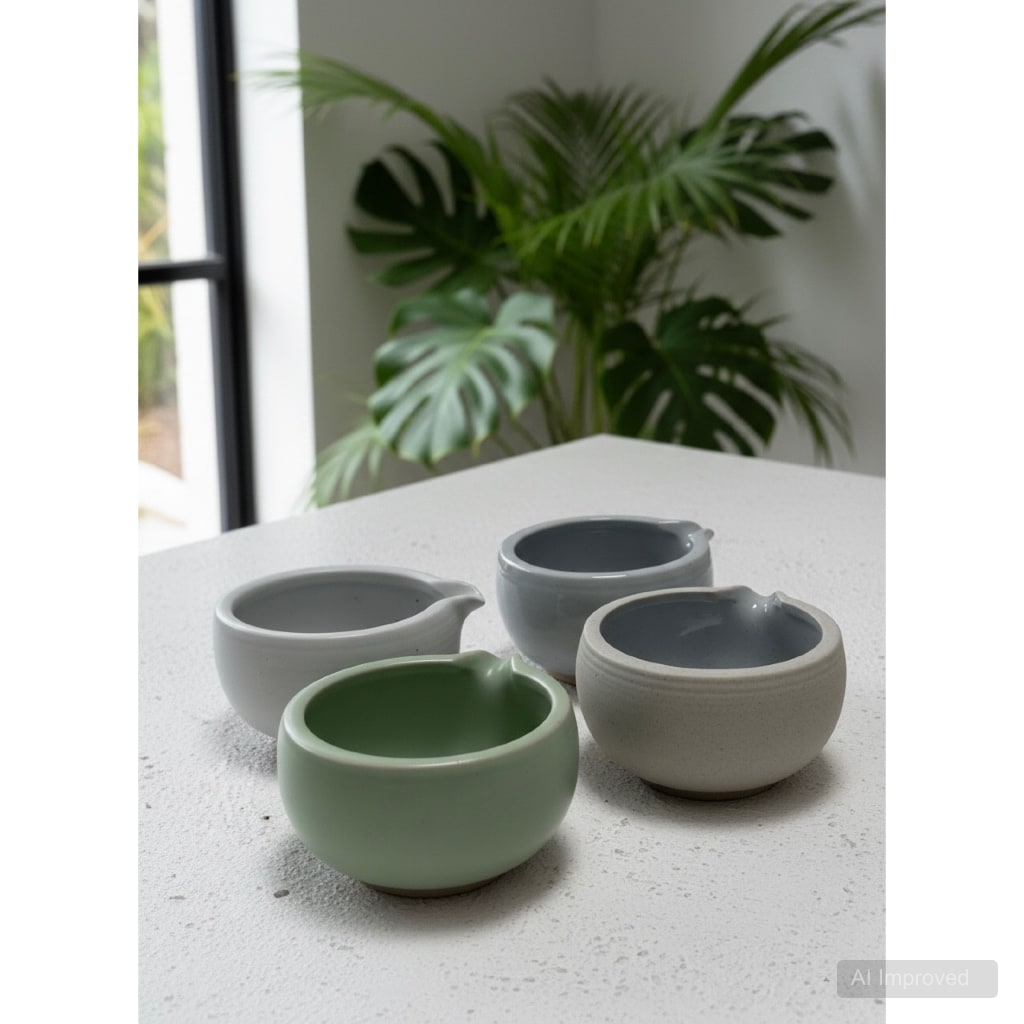 Matcha Bowl No.6 1