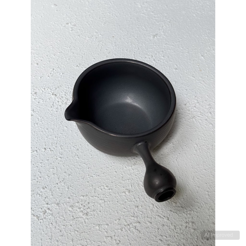 Matcha Bowl Spout 1