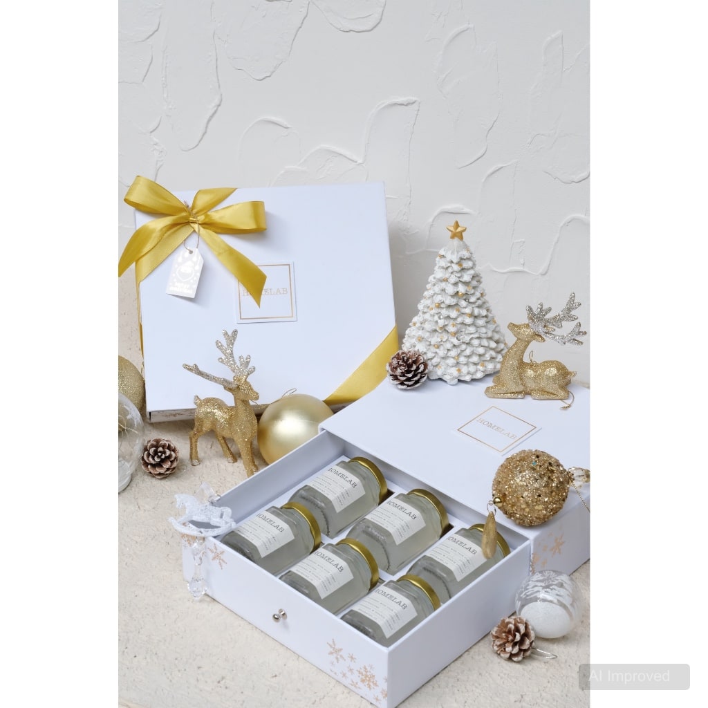 Parsel Hampers Bingkisan Natal / Christmas... 1