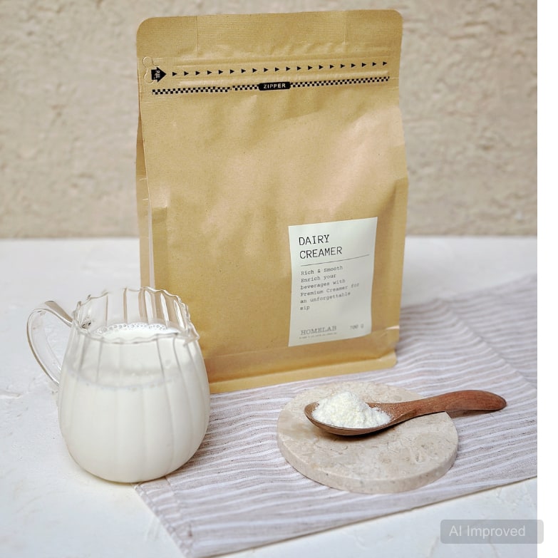 Dairy Creamer Premium- Krimer Susu Premium... 1