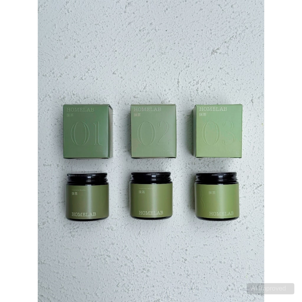 Matcha Ceremonial Grade Organic 30g Powder 1